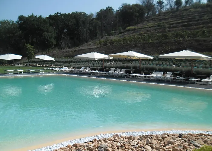 Agriturismo San Martino