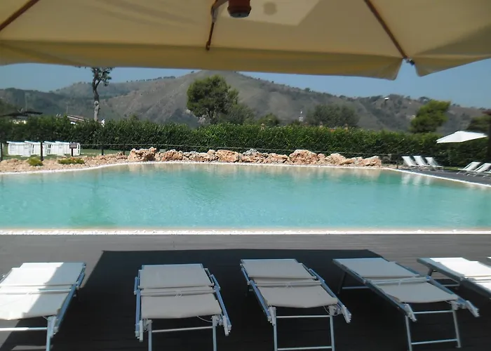 Agriturismo San Martino