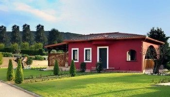 Agriturismo San Martino Pozzuoli