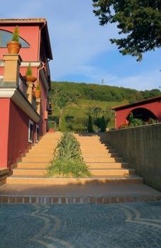 Agriturismo San Martino Farm stay *