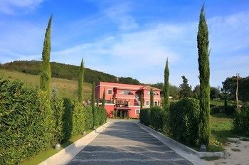Agriturismo San Martino *