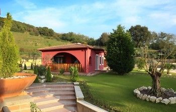 Agriturismo San Martino *