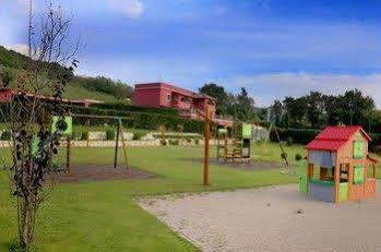 Farm stay Agriturismo San Martino