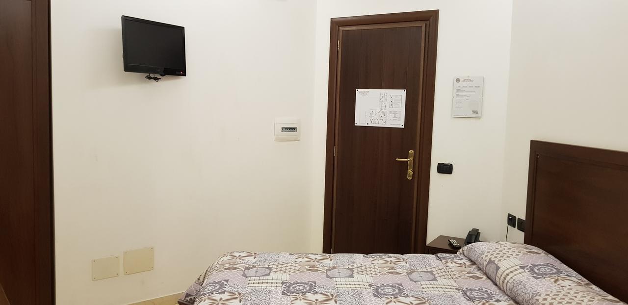 Agriturismo San Martino Pozzuoli