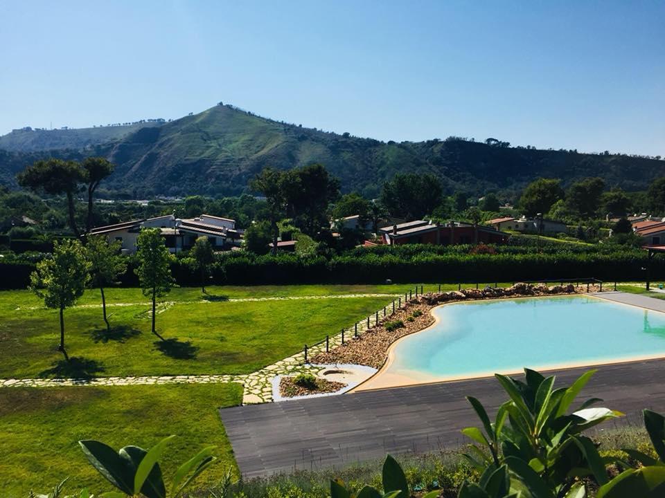 Agriturismo San Martino Farm stay