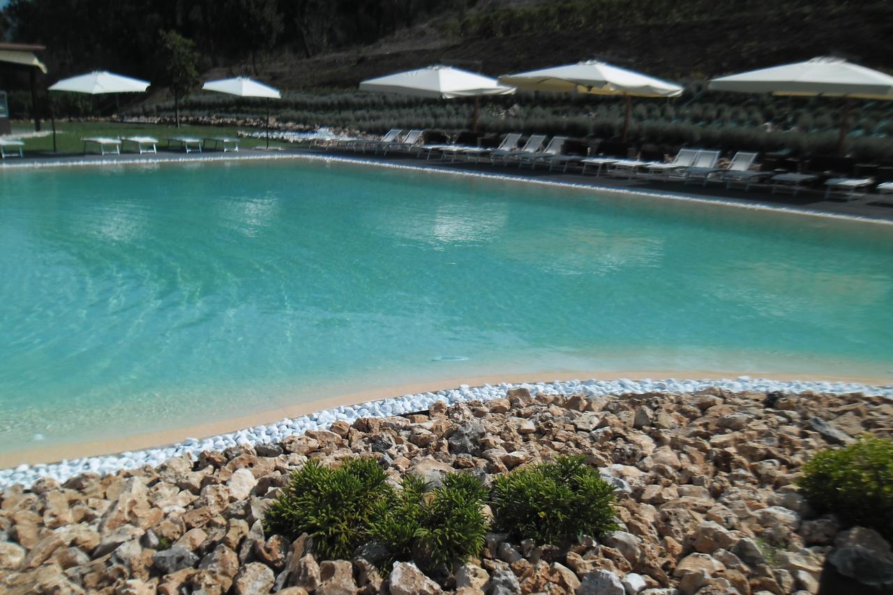 Farm stay Agriturismo San Martino Pozzuoli