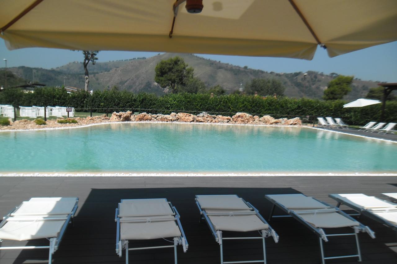 Agriturismo San Martino *