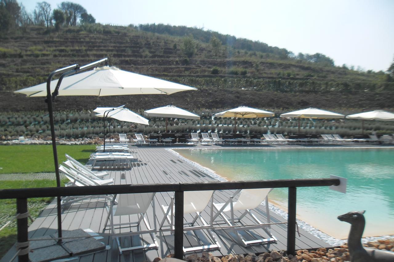 Farm stay Agriturismo San Martino