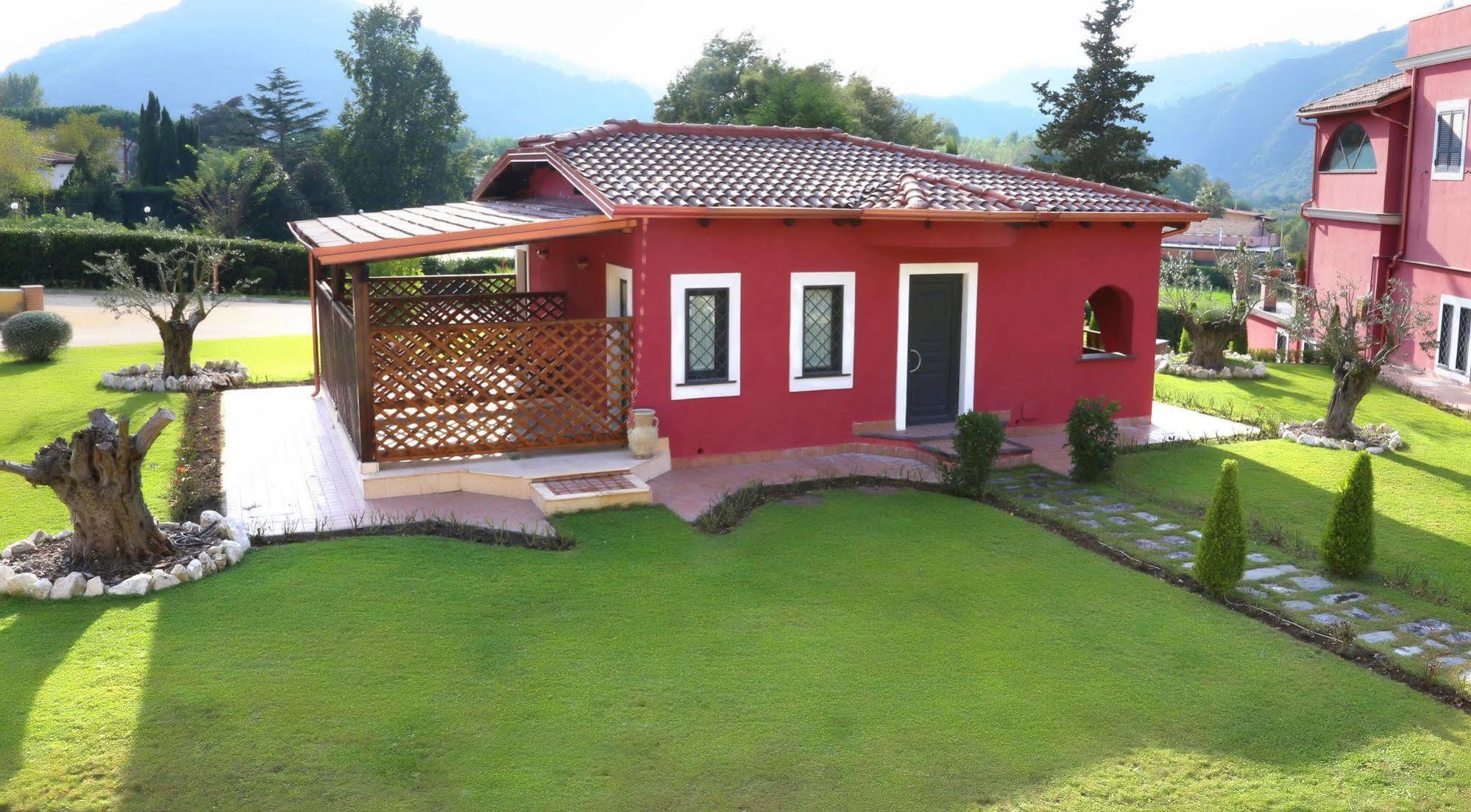 Farm stay Agriturismo San Martino