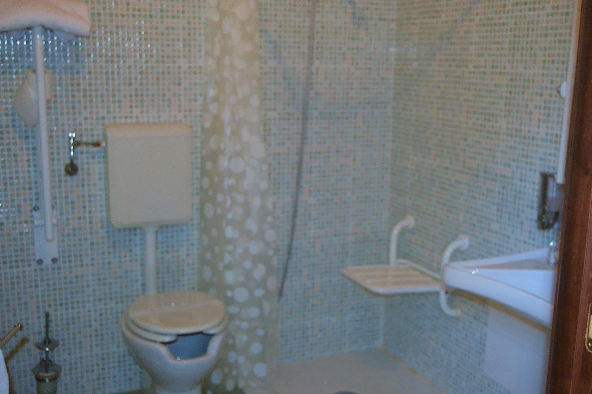 Farm stay Agriturismo San Martino