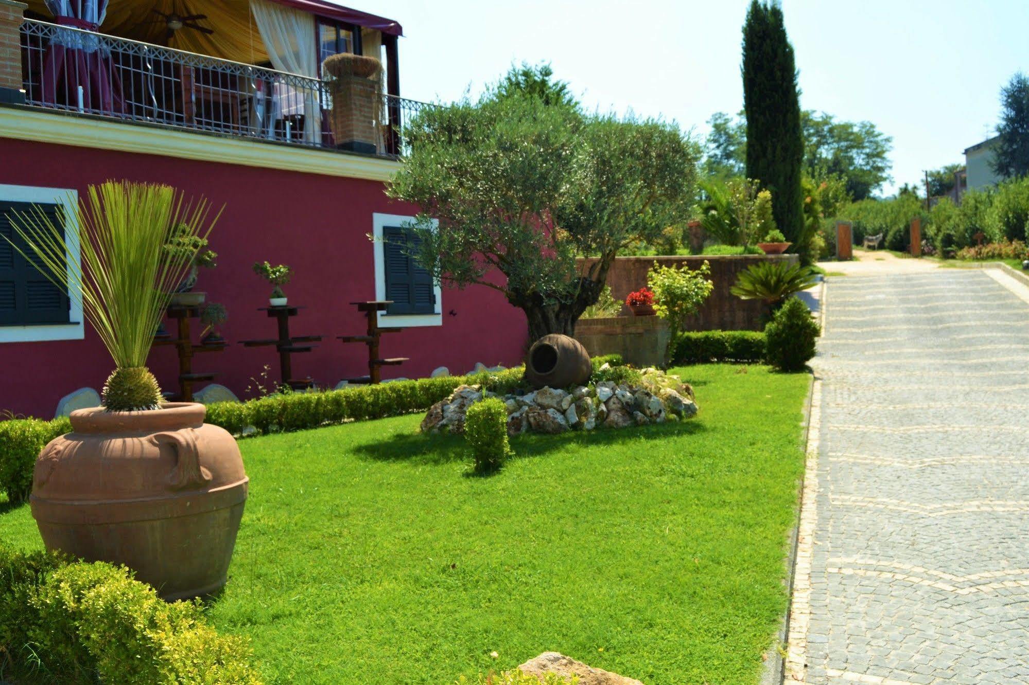 Farm stay Agriturismo San Martino *