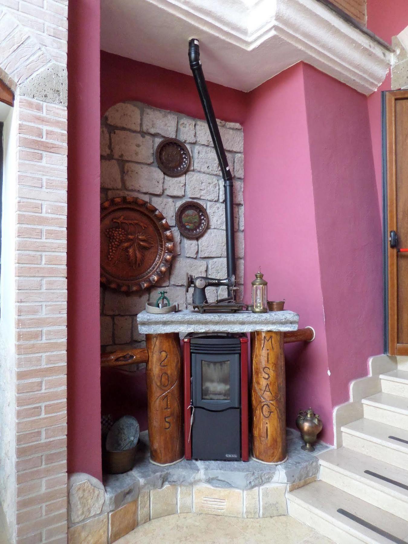 Farm stay Agriturismo San Martino *