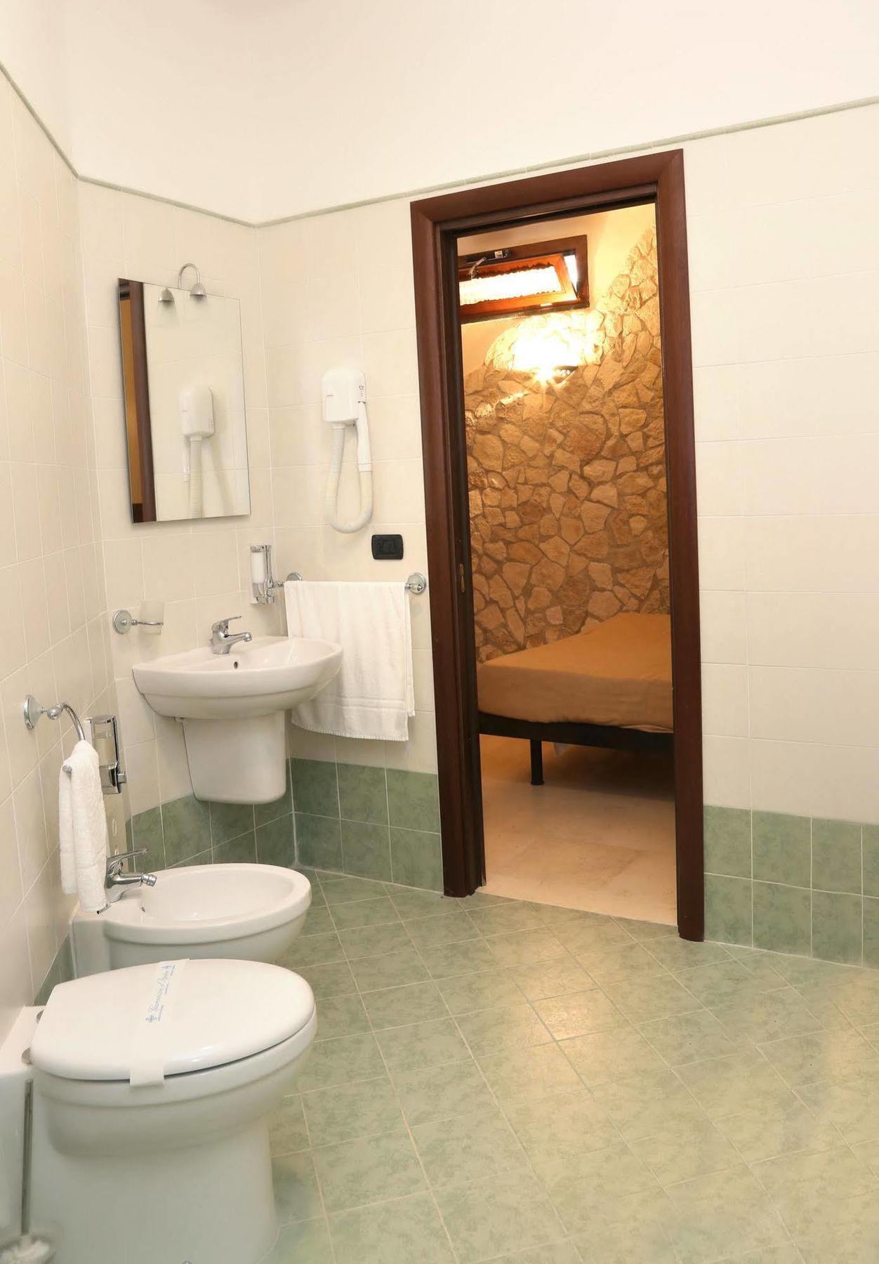 Agriturismo San Martino Farm stay
