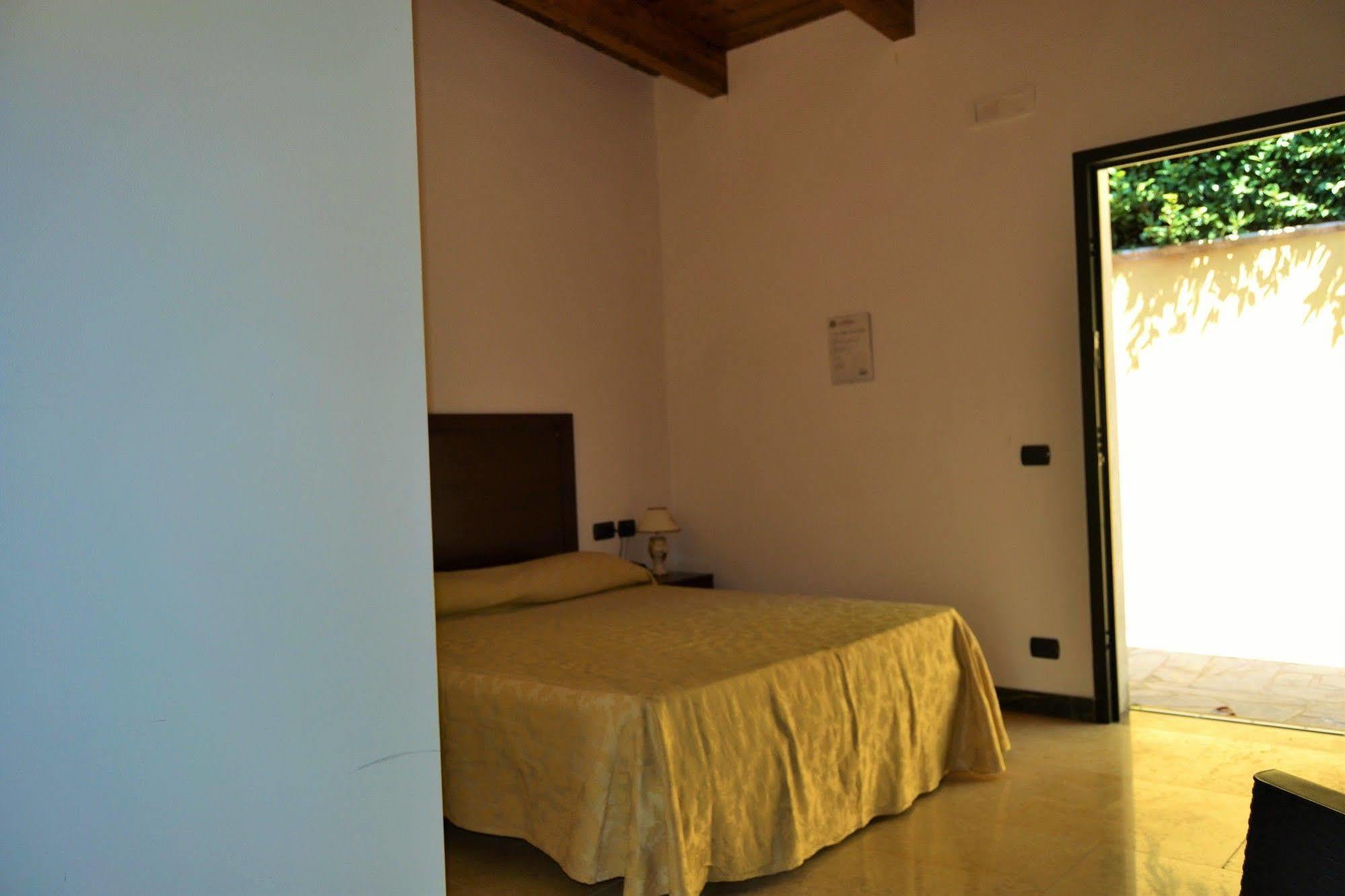 Farm stay Agriturismo San Martino