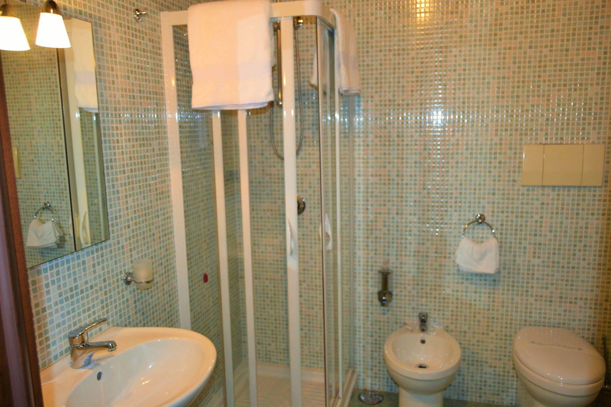 Agriturismo San Martino Farm stay Pozzuoli
