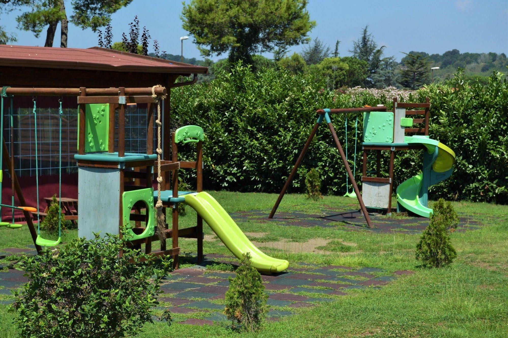 Agriturismo San Martino *