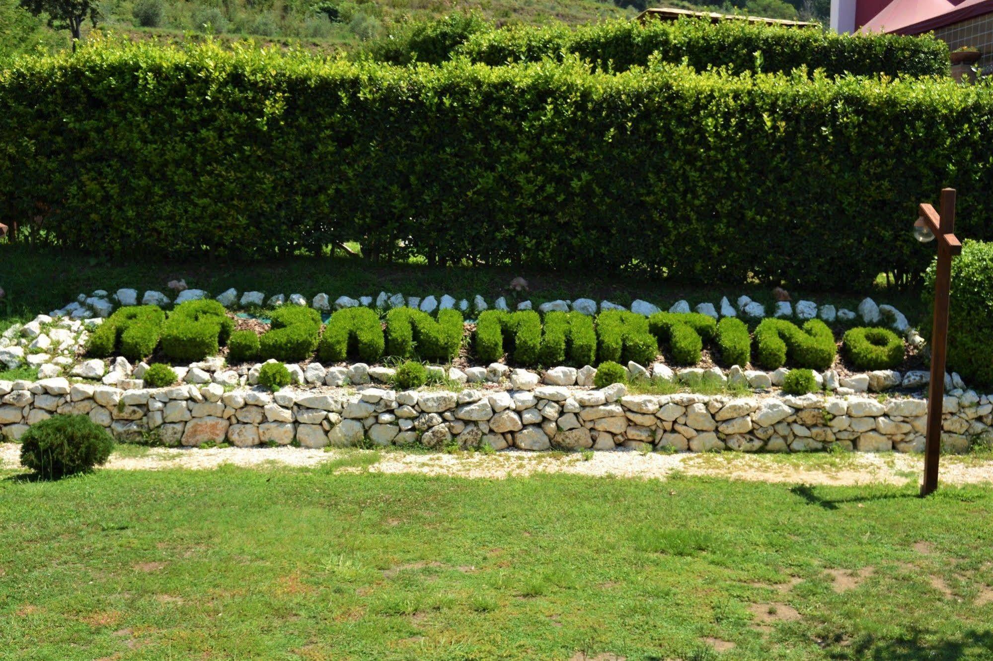 Farm stay Agriturismo San Martino *