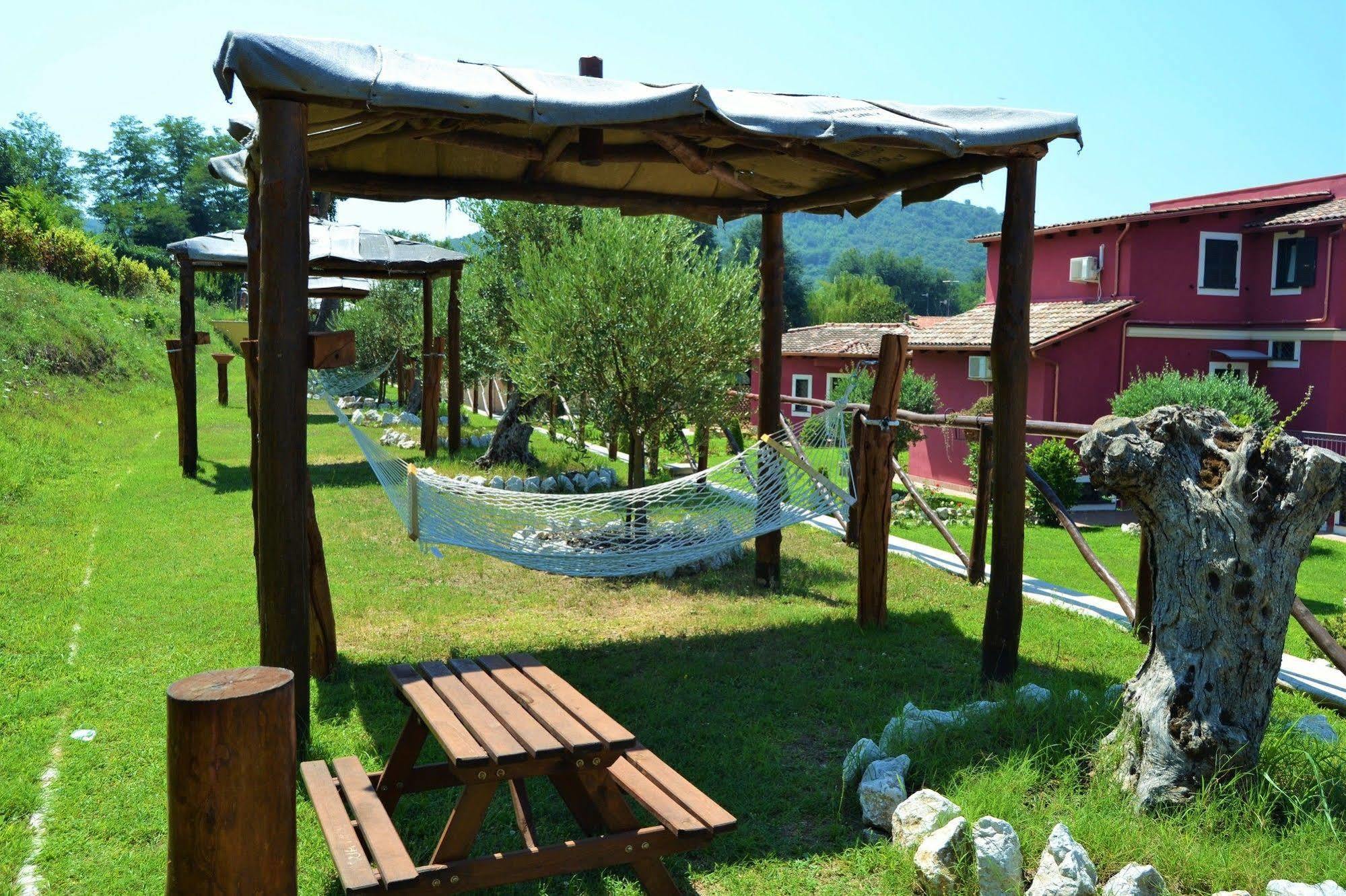 Agriturismo San Martino * Pozzuoli