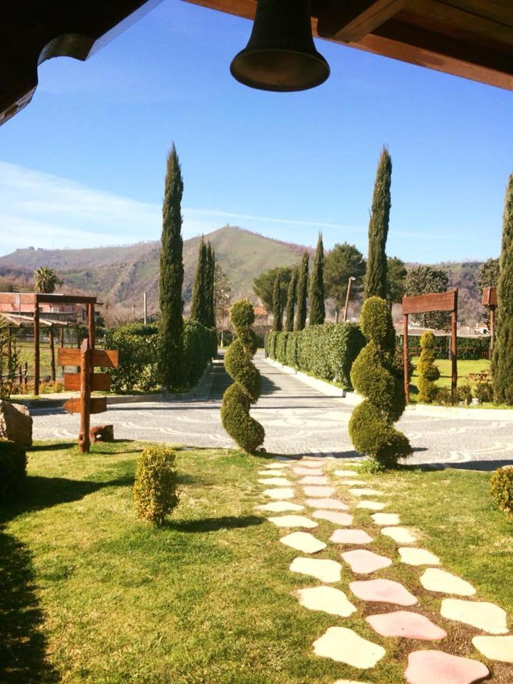 Agriturismo San Martino Pozzuoli