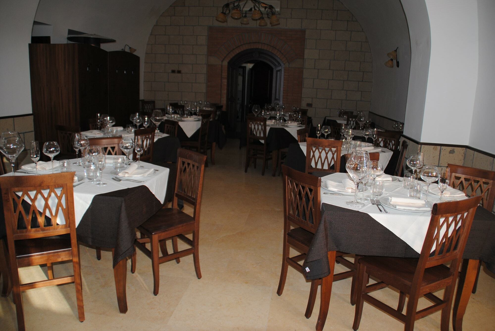 Farm stay Agriturismo San Martino Pozzuoli