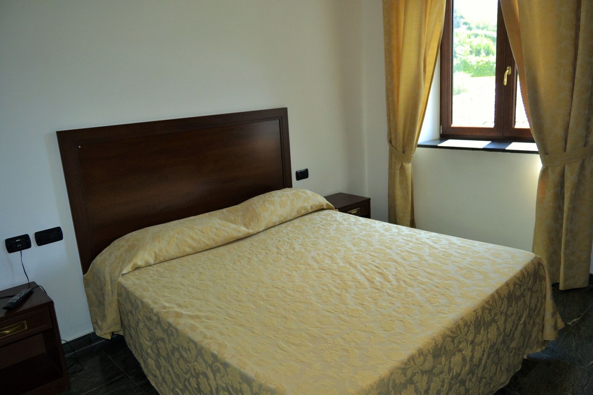 Agriturismo San Martino Farm stay